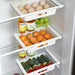 Kitchen Storage Rack Organizer Refrigerator Storage Shelf Box