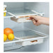 Kitchen Storage Rack Organizer Refrigerator Storage Shelf Box