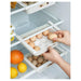 Kitchen Storage Rack Organizer Refrigerator Storage Shelf Box
