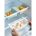 Kitchen Storage Rack Organizer Refrigerator Storage Shelf Box