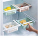 Kitchen Storage Rack Organizer Refrigerator Storage Shelf Box