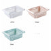 Kitchen Storage Rack Organizer Refrigerator Storage Shelf Box