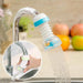 360 Degree Adjustable Faucet Extender Kitchen Bathroom Accessories