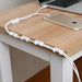 20PCS Cable Organizer Clips Desktop & Workstation Wire Manager Cord Holder