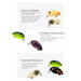Mini Crankbaits Fishing Sinking Wobbler For Pike/Trolling Rattling Baits