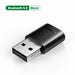 UGREEN USB Bluetooth 5.0 Dongle Adapter 4.0 Wireless Receiver Transmitter