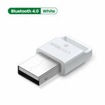 UGREEN USB Bluetooth 5.0 Dongle Adapter 4.0 Wireless Receiver Transmitter