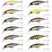 Hot Model Fishing Lure Hard Bait 24 Color Wobbler Professional Fishing Bait