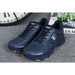 New Arrival Classics Style Men Running Shoes Lace Up Sport Athletic Shoes