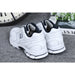 New Arrival Classics Style Men Running Shoes Lace Up Sport Athletic Shoes
