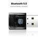 UGREEN USB Bluetooth 5.0 Dongle Adapter 4.0 Wireless Receiver Transmitter