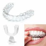 Mouth Guard EVA Teeth Protector Bruxism Grinding Teeth Protection
