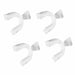 Mouth Guard EVA Teeth Protector Bruxism Grinding Teeth Protection