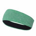 Sweatband Sports Headband Stretch Elastic Men Women Yoga Running Hair Bands