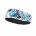 Sweatband Sports Headband Stretch Elastic Men Women Yoga Running Hair Bands