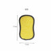 Household Magic Sponge Kitchen Cleaning Brush Microfiber Scrubber