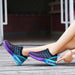Running Shoes Women Outdoor Breathable Fashion Jogging Fitness Sneakers