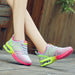 Running Shoes Women Outdoor Breathable Fashion Jogging Fitness Sneakers