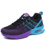 Running Shoes Women Outdoor Breathable Fashion Jogging Fitness Sneakers