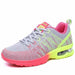 Running Shoes Women Outdoor Breathable Fashion Jogging Fitness Sneakers