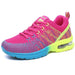Running Shoes Women Outdoor Breathable Fashion Jogging Fitness Sneakers