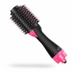 One Step Hair Dryer & Volumizer 3 in 1 Blower Brush Hairdryer Hairbrush