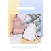 High Quality Women Backpack New Fashion Designer Girls Leather Travel Bags