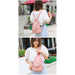 High Quality Women Backpack New Fashion Designer Girls Leather Travel Bags