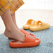 Universal Quick-Drying Thickened Non-Slip Sandals House Beach Slippers