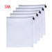 Reusable Fruit Vegetable Net Bags Washable Kitchen Storage Mesh Bags