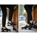 Men Steel Toe Running Shoes Lightweight Breathable Casual Sneaker Protective Boots