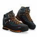 Hiking Shoes Men Mountain Climbing Trekking Boots Top Quality Outdoor Footwear