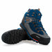 Hiking Shoes Men Mountain Climbing Trekking Boots Top Quality Outdoor Footwear