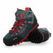 Hiking Shoes Men Mountain Climbing Trekking Boots Top Quality Outdoor Footwear