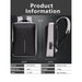 Business Laptop Bags Waterproof USB Charging Unisex Anti-Theft Backpacks