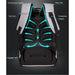 Business Laptop Bags Waterproof USB Charging Unisex Anti-Theft Backpacks