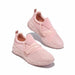 Women Casual Sneakers Breathable Sport Shoes Lace Up Walking Running Shoes