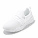 Women Casual Sneakers Breathable Sport Shoes Lace Up Walking Running Shoes