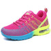 Running Shoes Women Outdoor Breathable Fashion Jogging Fitness Sneakers