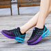 Running Shoes Women Outdoor Breathable Fashion Jogging Fitness Sneakers