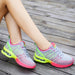 Running Shoes Women Outdoor Breathable Fashion Jogging Fitness Sneakers