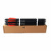 Hunting Archery Bolts 6/12/24pcs Crossbow Carbon Arrow 16/20 Inches Spine 400 Arrows