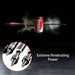 Hunting Archery Bolts 6/12/24pcs Crossbow Carbon Arrow 16/20 Inches Spine 400 Arrows