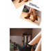 Women Pumps Boots High Quality Lace-Up European PU High Heels Boots