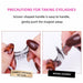 Magnetic Eyelashes Handmade Makeup Mink Eyelashes Extended False Eyelashes With Applicator