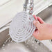 Silicone Kitchen Sink Filter Hair Stopper Catcher Bathroom Kitchen Accessories Filter