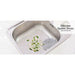 Silicone Kitchen Sink Filter Hair Stopper Catcher Bathroom Kitchen Accessories Filter