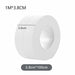Waterproof Wall Stickers Bathroom Kitchen Self Adhesive Sink Sealing Tapes