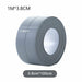 Waterproof Wall Stickers Bathroom Kitchen Self Adhesive Sink Sealing Tapes