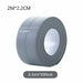 Waterproof Wall Stickers Bathroom Kitchen Self Adhesive Sink Sealing Tapes
